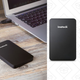 Inateck HDD/SSD Enclosure, $11 with code 3ZNBOI4L